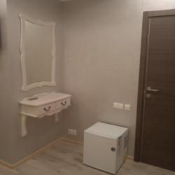 Номер улучшенный с 1 двуспальной кроватью (2)