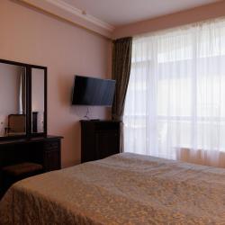 Фото Отель Атлант