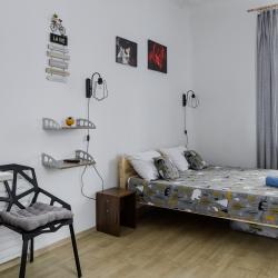 Фото Отель Norke Apart на улице Карла Маркса 175