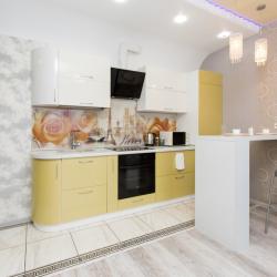 Фото Апартаменты на улице Чичерина 38В