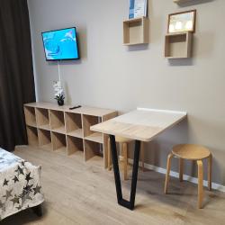 The Loft Studio Moscow (Лофт Студио) на улице Летчика Ларюшина 6/2 — df20af06e2bf01b49bae17e58326dc29