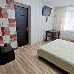 Номер студия Розовая