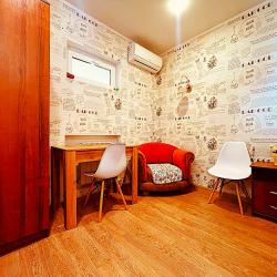 Фото Отель Дом Друзей