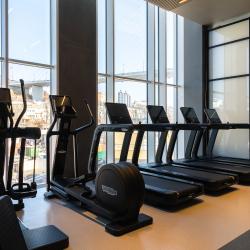 Vladivostok Grand Hotel & SPA (Владивосток Гранд) — df213eff86c0e94d59f99142dfdfe62f