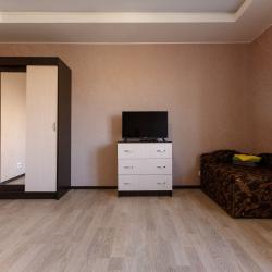 3-комнатные апартаменты улучшенные Right room на пер. Салтыкова-Щедрина д.3