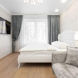 Апартаменты Kantiana на улице Еловая Аллея — df2171552a1c5efc028a93ec4e4aed4c