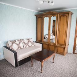 Фото Отель Южная ночь