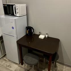 Фото Апартаменты на улице Пятигорская 142