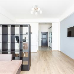 Фото Апартаменты на улице Платановая