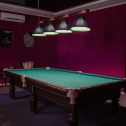 Фото Отель Яуза