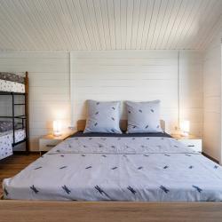 Фото Отель Sea Village Gumista (Сиа Вилладж Гумиста)