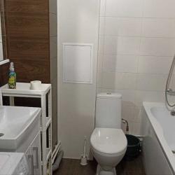 Фото Апартаменты на Октябрьской набережной, 34 к5