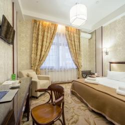 фото 4 Happy Inn Voronezhskaya (Хэппи Инн Воронежская)