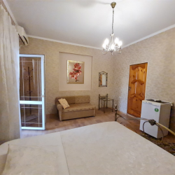 Фото Отель У Валентины