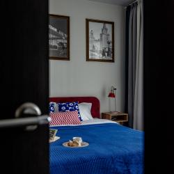 фото 33 ArendaGrad (АрендаГрад) на Ленинградском шоссе 228 корпус 7