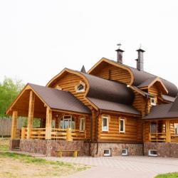 Фото Отель База отдыха Живые Родники
