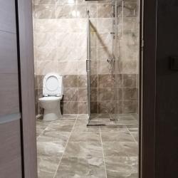 Комната стандарт с 1 двуспальной кроватью