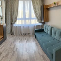 Фото Апартаменты Тихомиров по улице Начдива Васильева