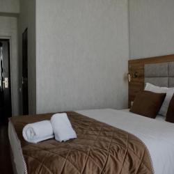 Фото Отель Grand Shosh (Гранд Шош)