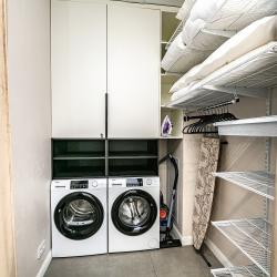 Фото Апартаменты на улице Грибоедова 46а