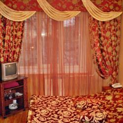 Фото Отель Профсоюзная