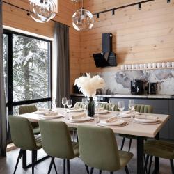 Коттедж премиум