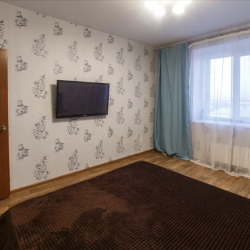 1-комнатные апартаменты эконом