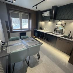 Фото Апартаменты на улице Большая Краснофлотская 1а