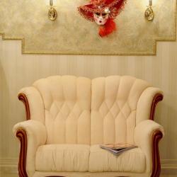 Фото Отель Венеция