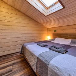 Фото Отель База отдыха Ладога Озеро