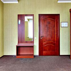 Фото Отель Партнер