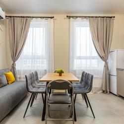 фото 12 InHome24 (ИнХоум24) на шоссе Волоколамское шоссе 71/22 корпус 3