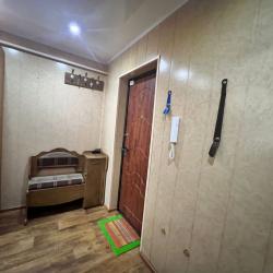 Фото Апартаменты на улице Хасановская