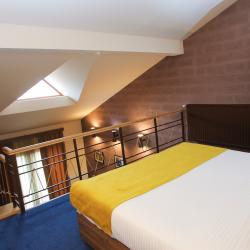 Фото Отель My hotel Yerevan (Мой )