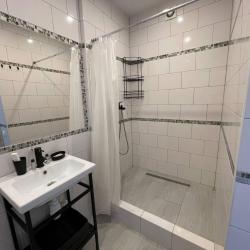 2-местные апартаменты студия