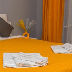 Фото Апартаменты на Шекснинском проспекте 6