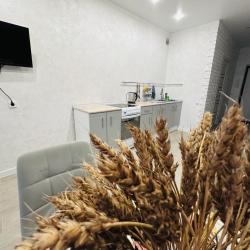 1-комнатные апартаменты стандарт