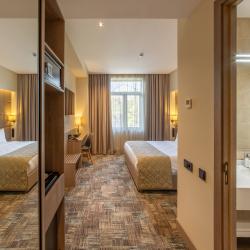 Фото Отель Hayasa Hotel Yerevan (Хаяса )