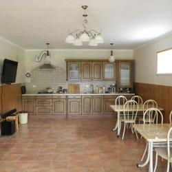 Фото Отель Зеленый Берег