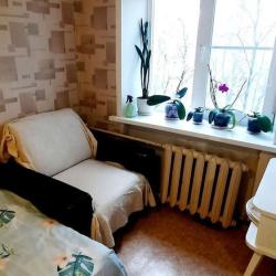 3-комнатные апартаменты стандарт