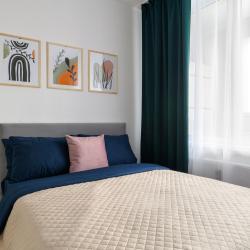 фото 2 Teplo Apartments (Тепло Апартментс) на улице Планерная