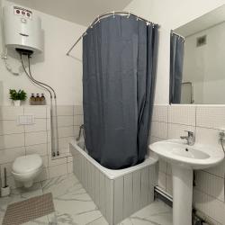 1-комнатные апартаменты улучшенные Соболева 19
