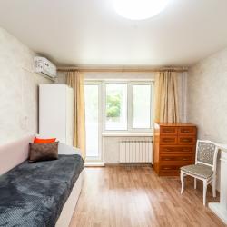 Фото Отель Ваш комфорт на улице Русская 51 А