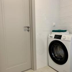 4-местные 2-комнатные апартаменты улучшенные улица Революционная 101Д