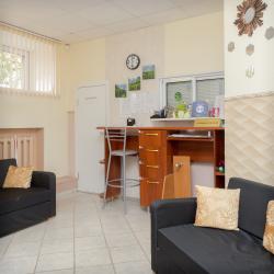 Фото Best Friends Hostel (Бест Френдс Хостел)