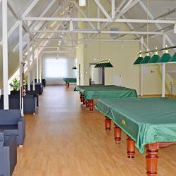 Фото Отель Северный замок