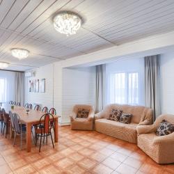 Фото Отель Свияжск