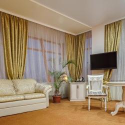 Фото Отель Апельсин