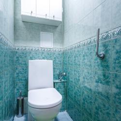 Фото Отель ApartLevis (АпартЛевис) Новые Черемушки