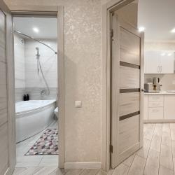 1-комнатные апартаменты эконом